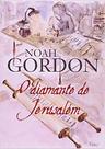 Livro - O diamante de Jerusalém