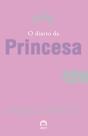 Livro - O diário da princesa (Vol.1 O diário da princesa)