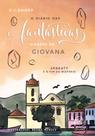 Livro - O diário das fantásticas viagens de Giovana