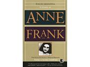 Livro - O diário de Anne Frank (edição oficial) Livro - O diário de Anne Frank (edição oficial)