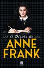 Livro - O Diário de Anne Frank