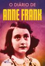 Livro - O diário de Anne Frank