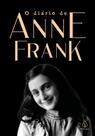 Livro - O Diário de Anne Frank