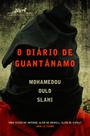 Livro - O diário de Guantánamo