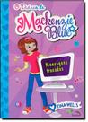 Livro - O diário de Mackenzie Blue 4 : Mensagens trocada