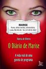 Livro - O diário de Marise