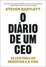 Livro - O diário de um CEO