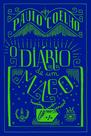 Livro - O diário de um mago