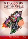 Livro - O Diário do Capitão Arsênio Livro - O Diário do Capitão Arsênio