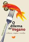 Livro - O dilema do vegano