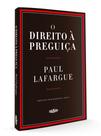 Livro - O Direito à Preguiça
