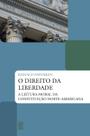 Livro - O direito da liberdade