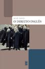 Livro - O direito inglês