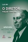 Livro - O DIRETOR Livro - O DIRETOR