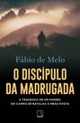 Livro - O discípulo da madrugada