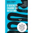 Livro - O discreto charme do intestino
