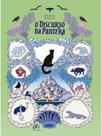 Livro - O Discurso da Pantera
