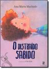 Livro - O distraído sabido