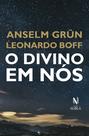 Livro - O Divino em nós