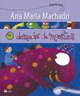Livro - O domador de monstros