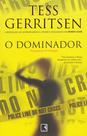 Livro - O DOMINADOR Livro - O DOMINADOR