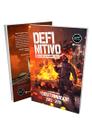 Livro - O Doutrinador - Definitivo Livro - O Doutrinador - Definitivo