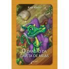 Livro - O dragão da gaveta de meias Livro - O dragão da gaveta de meias