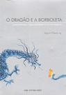 Livro O Dragão E A Borboleta - Capa comum
