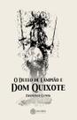 Livro - O Duelo de Lampião e Dom Quixote