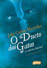 Livro - O dueto dos gatos
