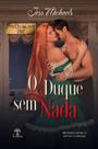 Livro - O Duque Sem Nada (Clube 1797 - Livro 5)