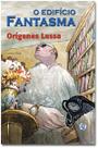 Livro - O edifício fantasma