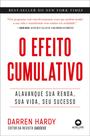 Livro - O efeito cumulativo
