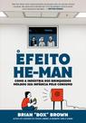 Livro - O efeito he-man