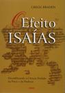 Livro - O Efeito Isaías