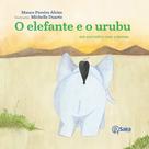 Livro - O elefante e o urubu