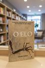 Livro O Elo - Colin Tudge - A Descoberta do Ancestral Mais Antigo do Ser Humano - Ed. Agir