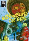 Livro - O Encanamento que Geme (mangá volume único)
