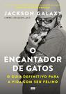 Livro - O encantador de gatos