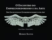 Livro - O Encontro do Empreendedorismo e da Arte