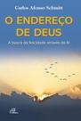 Livro - O endereço de Deus