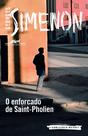 Livro - O enforcado de Saint-Pholien