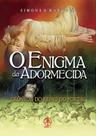 Livro - O enigma da adormecida