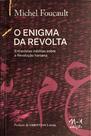 Livro - O enigma da revolta