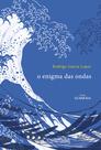 Livro - O enigma das ondas