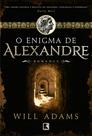Livro - O enigma de Alexandre