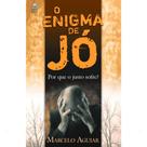 Livro - O Enigma de Jó