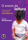 Livro - O Ensino da Leitura Livro - O Ensino da Leitura