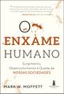 Livro - O enxame humano Livro - O enxame humano