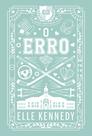 Livro - O erro (Nova edição)